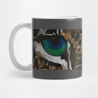 Huntress Mug